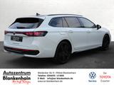 Volkswagen Passat 2.0 TDI R-Line Signature 4Motion sofort ! - mit Diesel-Antrieb: Freisprecheinrichtung, Kombi