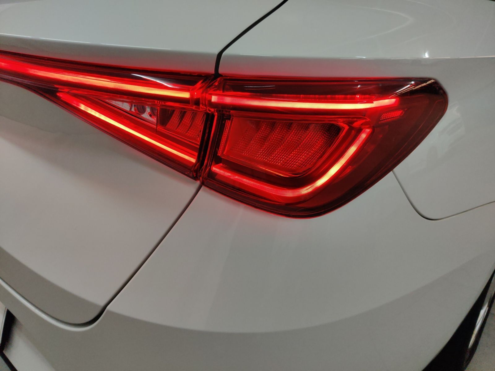 Seat Leon - Bild 19