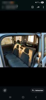 Opel Auto Opel combo - gebrauchte Opel Combo aus dem Jahr 2004