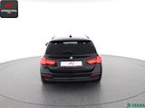 BMW 320 d T xDrive SPORT LINE HUD,360GRAD,KEYLESS,SH - gebrauchte BMW 320 aus dem Jahr 2019