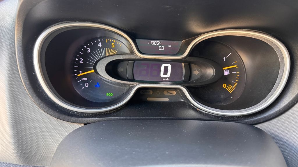 Image of Renault Trafic