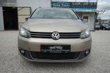 Volkswagen Touran 2.0 TDI DPF Match |Bi-Xenon| |Navi| |PDC| - Volkswagen Touran: Dpf