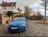 Volkswagen VW Scirocco Sport Original KM Scheckheft T... - Volkswagen Scirocco in Frankfurt (Main)