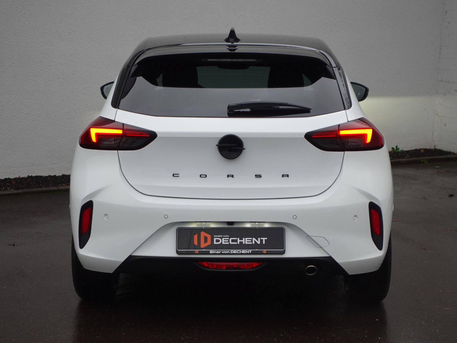 Fahrzeugabbildung Opel Corsa 1.2 Turbo GS Navi,Allwetter,Kamera,PDC,LED