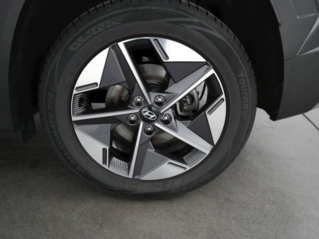 Tucson FACELIFT T-GDI TREND 48V DCT+MATRIX LED+N