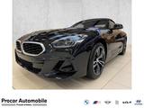 BMW Z4 sDrive20i M-Sport+HUD+LED+HIFI+LM18+SHZ+uvm. - BMW Neuwagen: Cabrio
