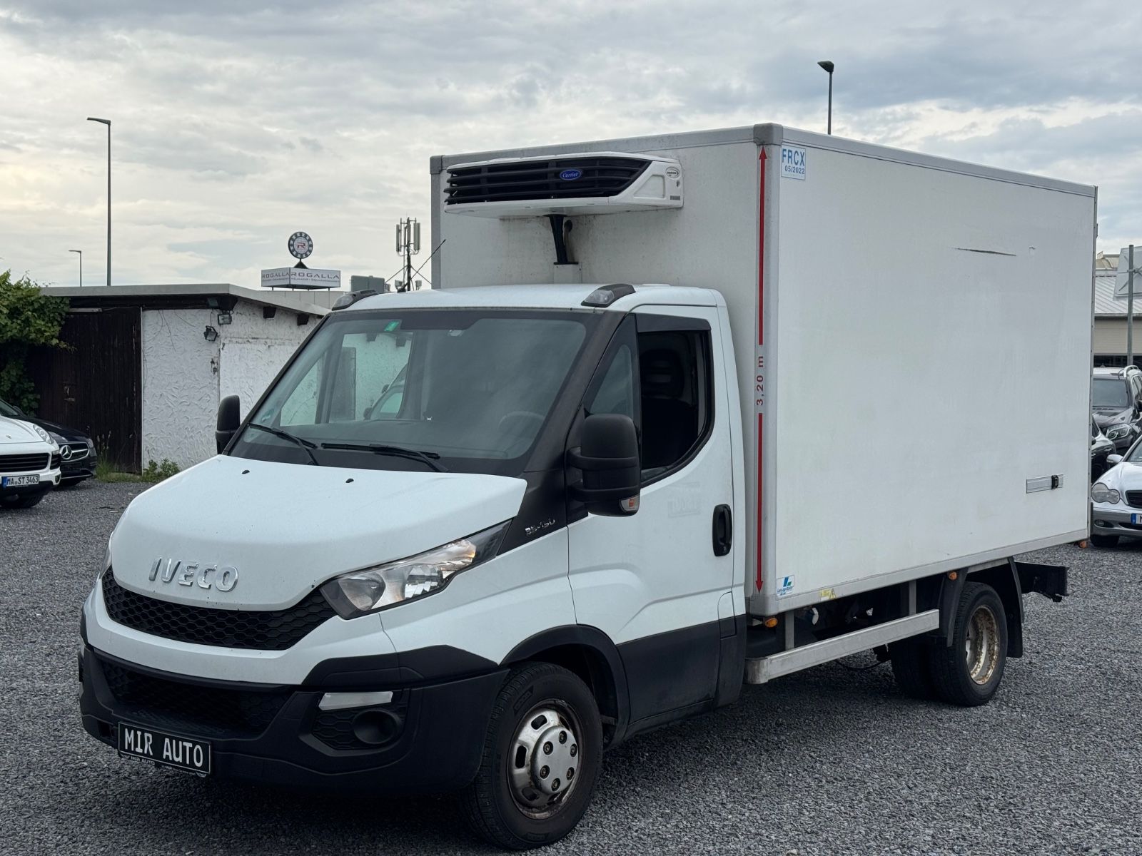 IVECO ANDERE