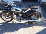 NSU    Max 250 - NSU VON 126 BIS 250 CCM