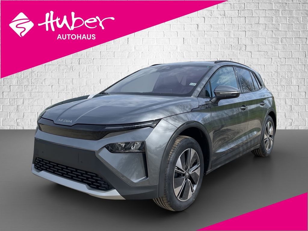 Image of Skoda Elroq