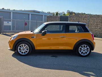 MINI One First - 4
