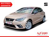 Seat Ibiza 1.0 TSI Xcellence LED Navi Beats Kamera - Seat Ibiza Gebrauchtwagen