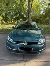 Volkswagen Golf 7 / 2017 / 2.0 tdi - mit Diesel-Antrieb: Kleinwagen, 2.0