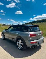 MINI Mini Clubman JCW John Cooper Works - MINI MINI: Clubman Works