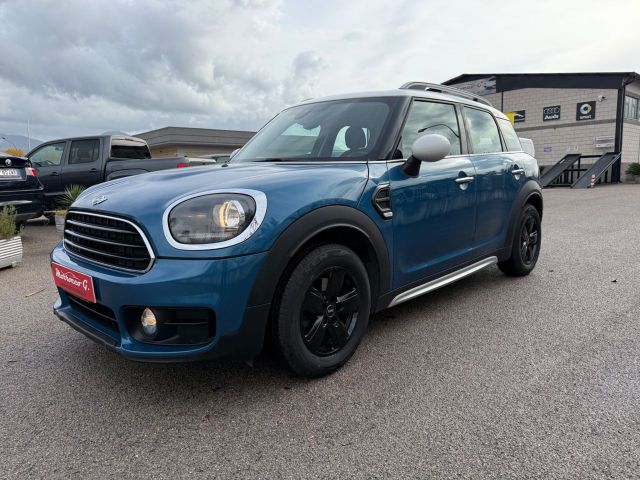 MINI Mini Cooper Countryman Mini 2.0 Cooper D Busines