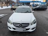 Mercedes-Benz w212 E 350.CDI Facelift V6 9... - Mercedes-Benz E-Klasse W212 mit Facelift