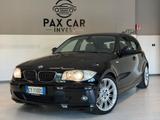 BMW 130 i 265CV FUTURA ISCRIVIBILE A.S.I PARI AL - BMW 130 mit Benzin-Antrieb: Limousine