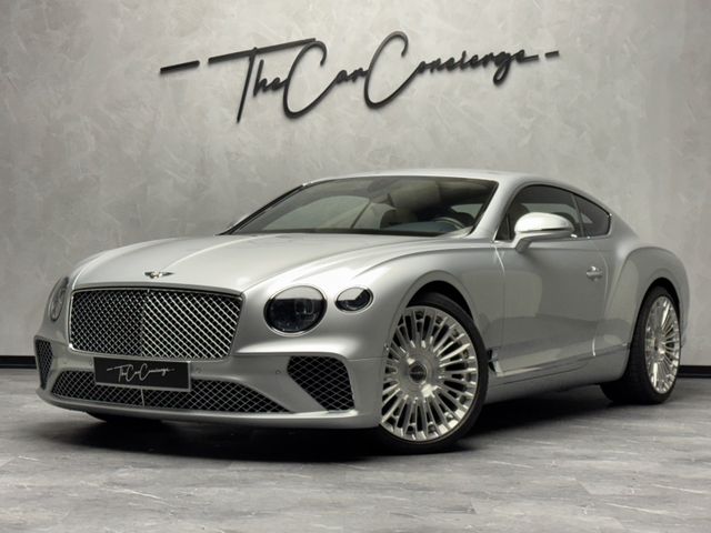 Bentley Continental GT MULLINER I NAIM I MASSAGE I 2019