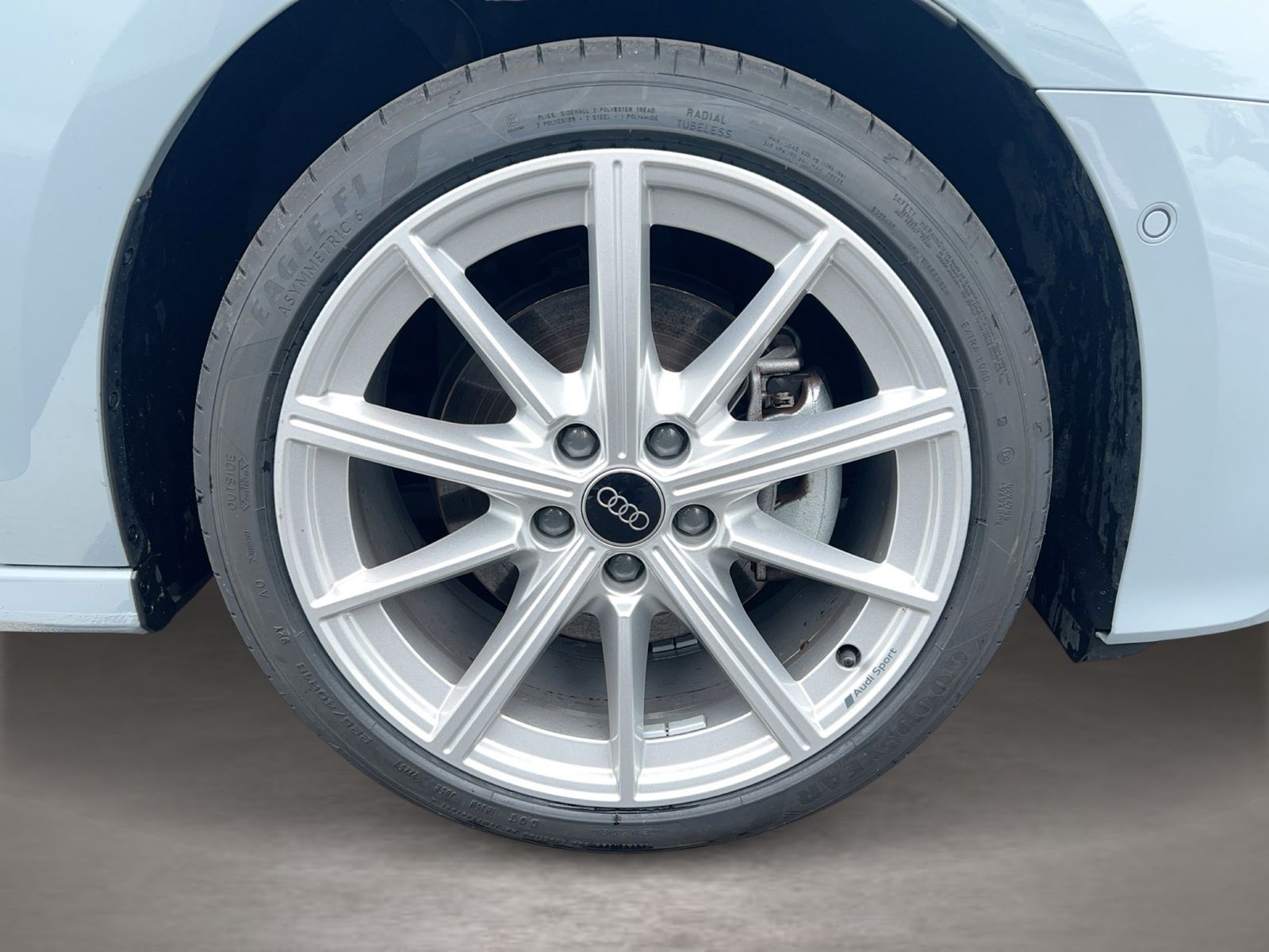 Audi A3 - Bild 7