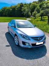 Mazda 6 Limousine Dynamic Sport 2.5l Bi-Xe... - Mazda 2 Dynamic