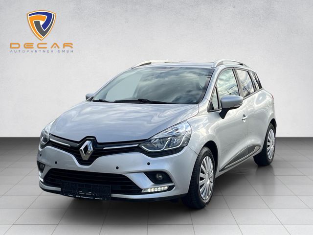 Renault Clio IV Grandtour 1.5 dCi Navigation 1. HD