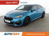 BMW 218i Gran Coupe M Sport Aut.*NAVI*LED*TEMPO*CAM* - BMW 2er Gran Coupé in Bochum