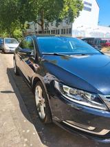 Volkswagen Passat CC zur verkaufen - gebrauchte VW Passat CC aus dem Jahr 2012