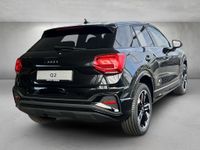 Audi Q2 - Vorschau Bild 3