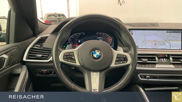 BMW X6 - 5