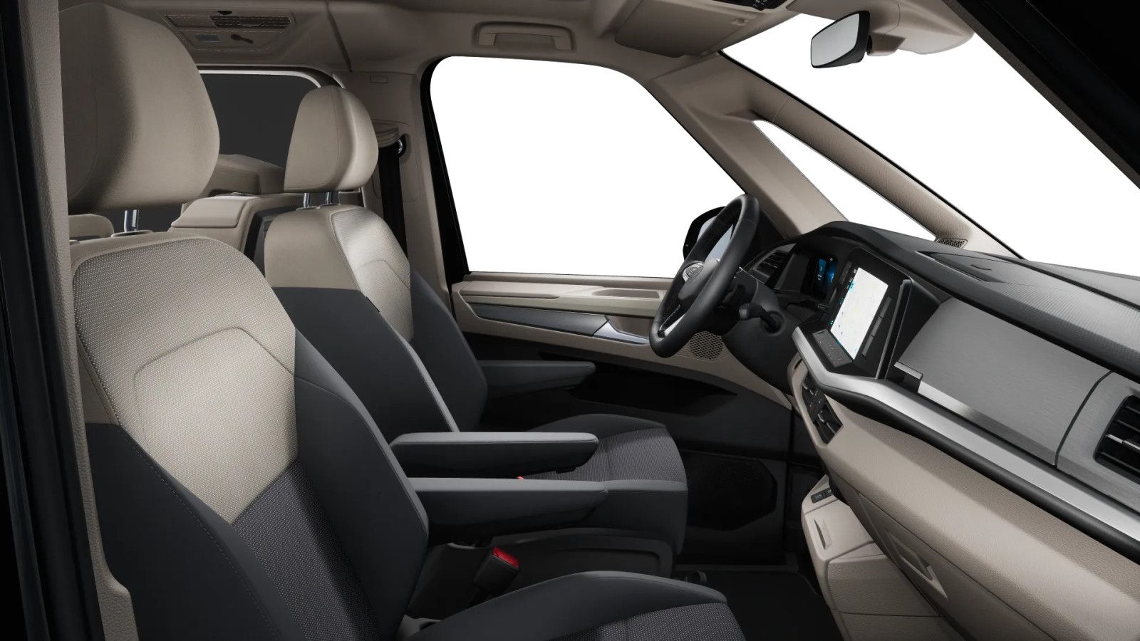 Volkswagen T7 Multivan - Bild 15