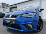 Seat Ibiza 1.0 TSI FR-Line 106€ m. 20% Anzahlung Digi - Seat Ibiza: 2.0