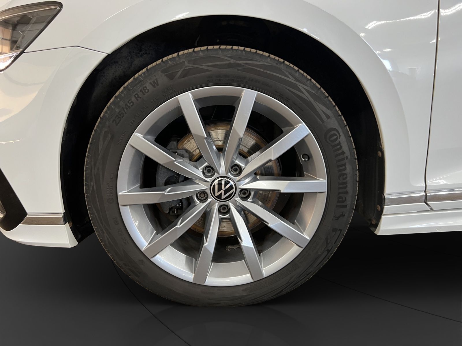 Volkswagen Passat Variant - Bild 11