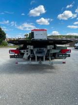 MAN TGA 18.350 4x2 LL Aufbau TISCHER NEU Abschlepper - Angebote