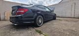 Mercedes-Benz C 63 AMG Coupé - Mercedes-Benz C 63 AMG aus 2014