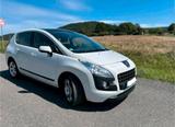 Peugeot 3008, Automatik, Benziner - gebrauchte Peugeot 3008 aus dem Jahr 2010