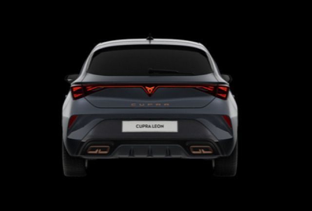 Cupra Leon - Bild 3