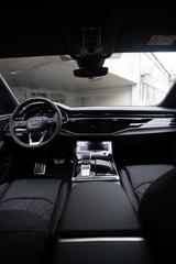 Audi Q8 TFSI e quattro 290 kW - Audi Q8 Neuwagen