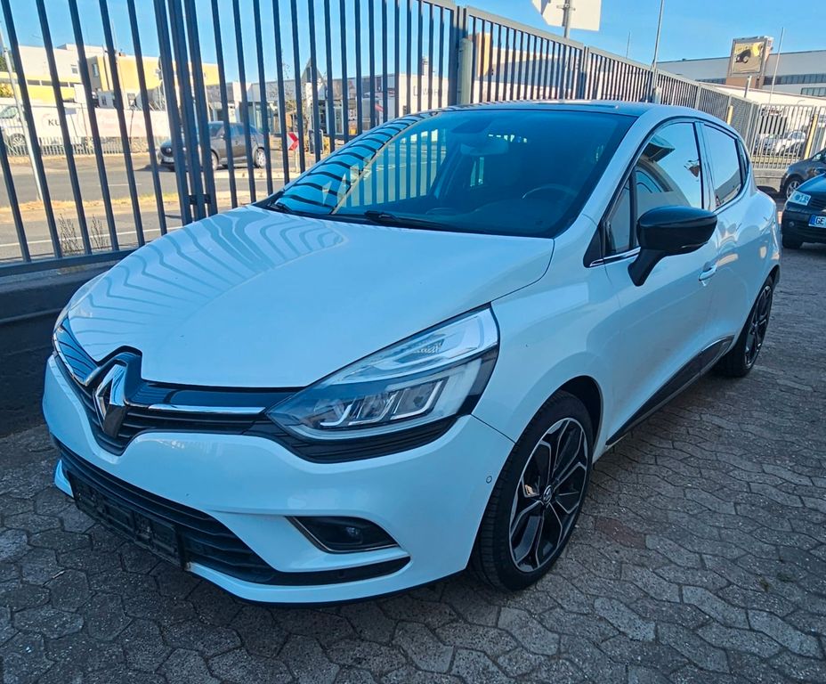 Image of Renault Clio