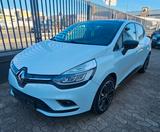 Renault Clio IV Intens - Renault Clio Gebrauchtwagen in Düsseldorf