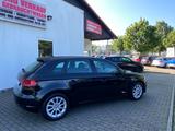 Audi A3 Sportback 1.6 TDI attraction/ 5.türig/ 6-Gang - Audi A3: TDI Attraction
