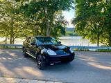 Porsche Cayenne (sehr gepflegter Porsche aus 2 Hand) - gebrauchte Porsche Cayenne aus dem Jahr 2006