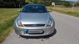 Ford Streetka 1.6 Elegance Elegance - Ford Streetka aus 2003