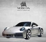 Porsche 911 Turbo 50 Jahre *Heritage*Burmester*On Stock* - Porsche: Sportwagen, 911 ST