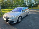 Opel opel vectra c caravan 2.2  155ps - Opel Vectra aus 2007: C