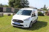 Ford Transit Connect Kasten lang Trend - Ford Transit Gebrauchtwagen in Rostock