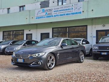 BMW 420 - 5