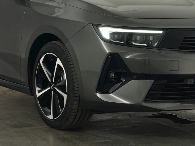 Astra L LIM GS AT+LED LICHT+360 GRAD KAMERA+NAVI