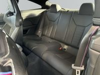 BMW M4 - Vorschau Bild 9