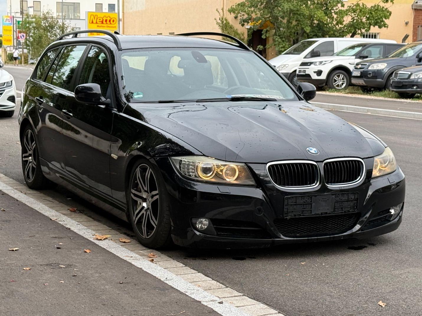 BMW 320