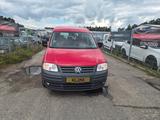 Volkswagen Caddy Life Gewinner Caddy KLIMA - VW Caddy bis 5.000 Euro