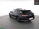 Volkswagen Arteon Shooting Brake 2.0 TDI 4M R LINE MATRIX - VW Arteon Gebrauchtwagen in Berlin